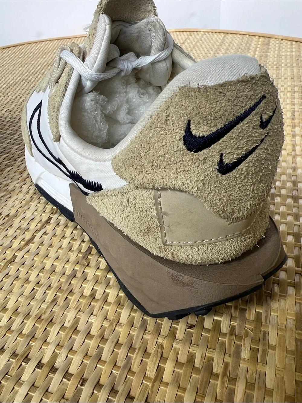 Nike good pre